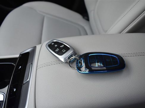 Used 2023 Hyundai Tucson SEL w/ Convenience Package image 22