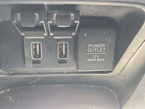 Used 2018 Honda CR-V EX-L image 27