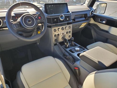 New 2025 INEOS Grenadier image 57