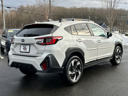 Certified 2025 Subaru Crosstrek 2.5i Limited image 4