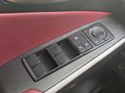 Used 2019 Lexus IS 300 F Sport w/ F Sport Package RWD image 22