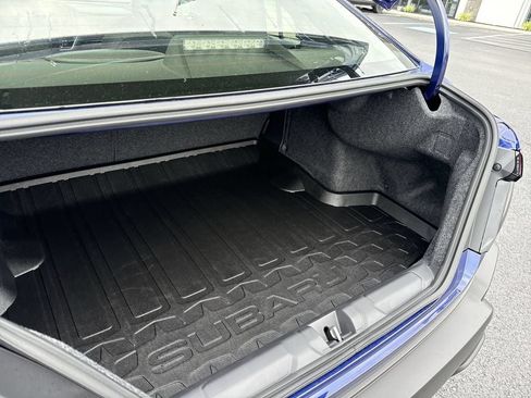 New 2026 Subaru WRX Premium w/ WRX Essentials Package AWD/4WD image 41