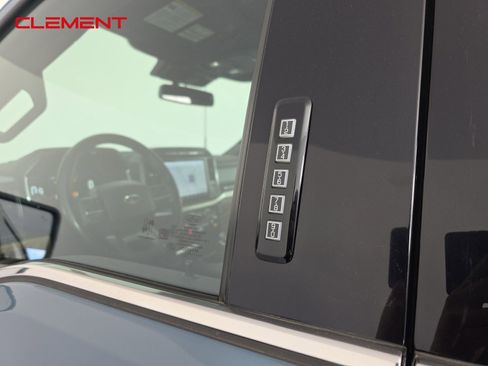 Certified 2023 Ford F150 Lariat w/ Equipment Group 502A High image 9