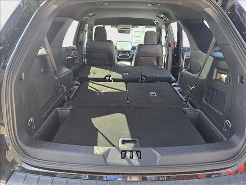 New 2025 Ford Explorer ST-Line w/ Premium Package image 23