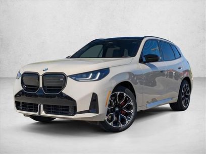 New 2026 BMW X3 M50 w/ Premium Package