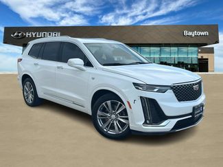Used 2024 Cadillac XT6 Premium Luxury w/ Technology Package FWD video 1