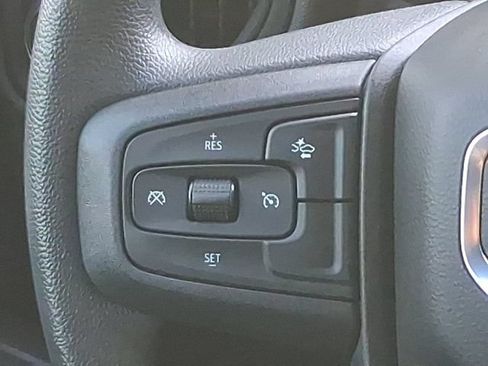 Used 2025 GMC Sierra 1500 Pro w/ Pro Value Package AWD/4WD image 12