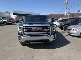 Used 2022 GMC Sierra 2500 SLE w/ SLE Value Package; video 2