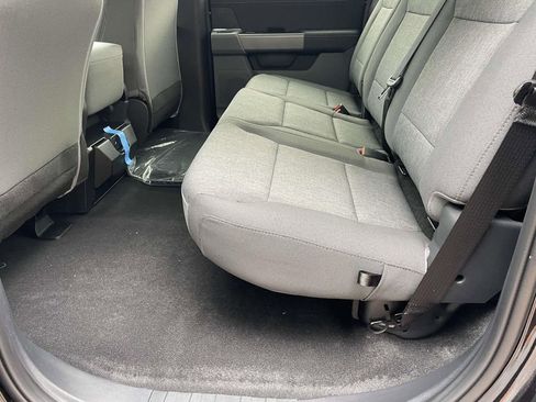 New 2025 Ford F150 XLT image 20