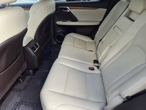 Used 2020 Lexus RX 350 AWD w/ Premium Package image 13