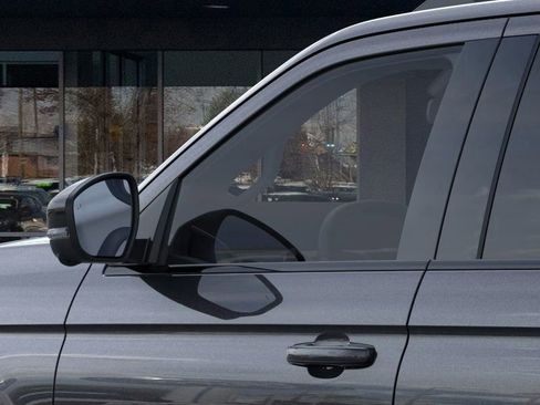 New 2026 Ford Expedition Tremor image 20