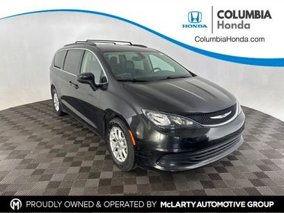 Used 2020 Chrysler Voyager Lxi