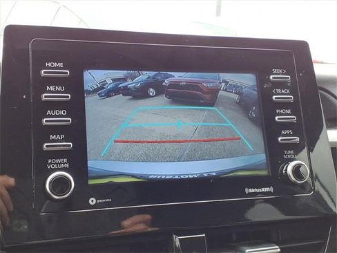 Used 2023 Toyota Camry SE image 26