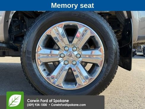 Used 2018 Ford F150 King Ranch w/ Equipment Group 601A Luxury AWD/4WD image 9