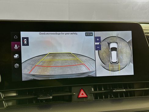 Used 2023 Kia Sportage SX Prestige image 23