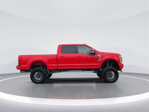 Used 2019 Ford F250 Lariat w/ Lariat Value Package image 9