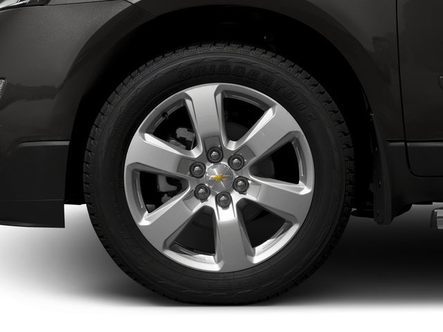 Used 2017 Chevrolet Traverse LT FWD image 14