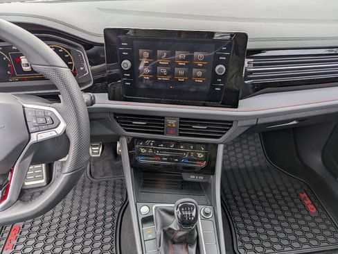 New 2026 Volkswagen Jetta GLI Autobahn image 17