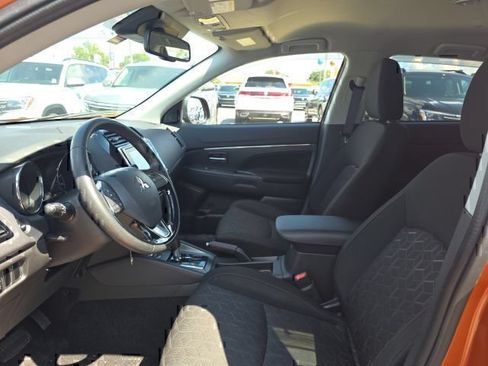 Used 2023 Mitsubishi Outlander Sport LE AWD/4WD image 11