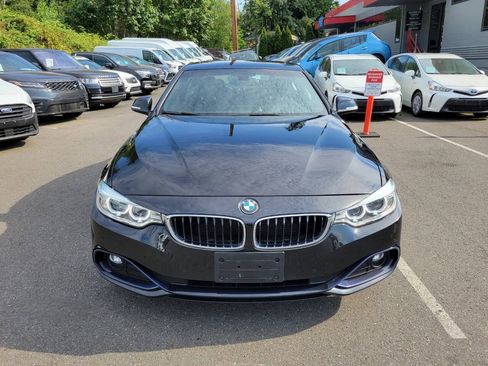 Used 2017 BMW 430i xDrive Coupe AWD/4WD image 2