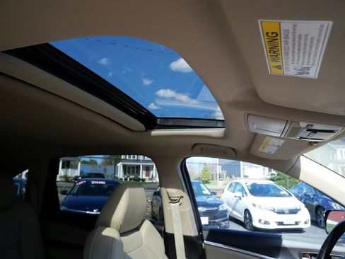 Used 2019 Acura MDX SH-AWD image 21