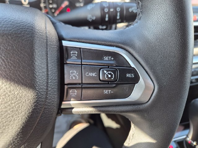 Used 2024 Jeep Compass Limited AWD/4WD image 20
