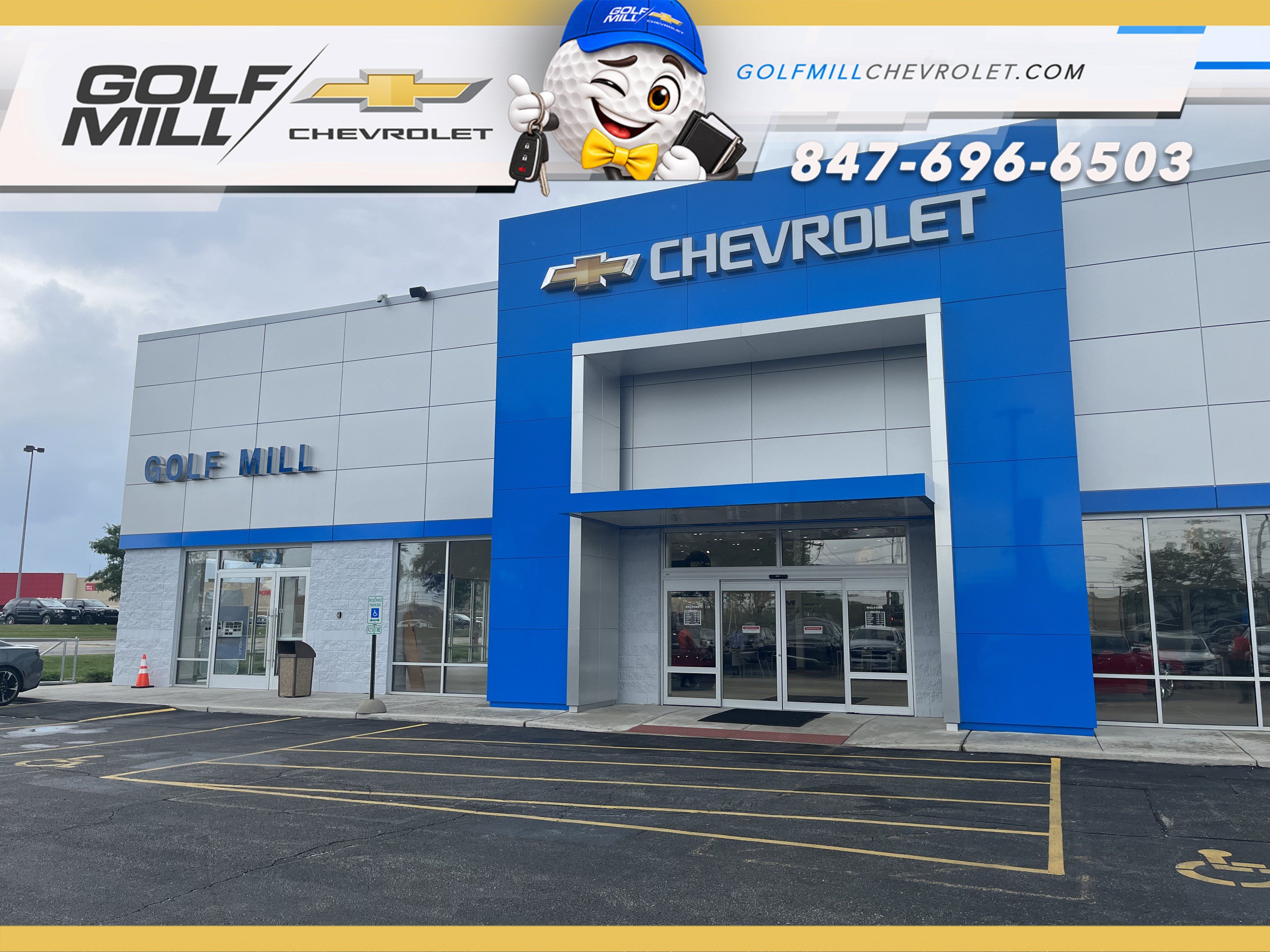 Used 2026 Chevrolet Equinox LT AWD/4WD image 2