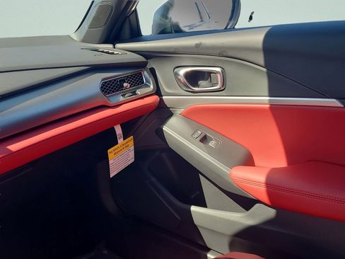 New 2026 Acura Integra A-Spec image 16