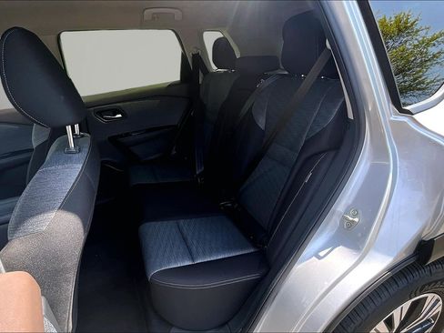 Used 2023 Nissan Rogue SV AWD/4WD image 24