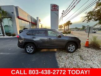 Used 2025 Toyota RAV4 XLE AWD/4WD video 2