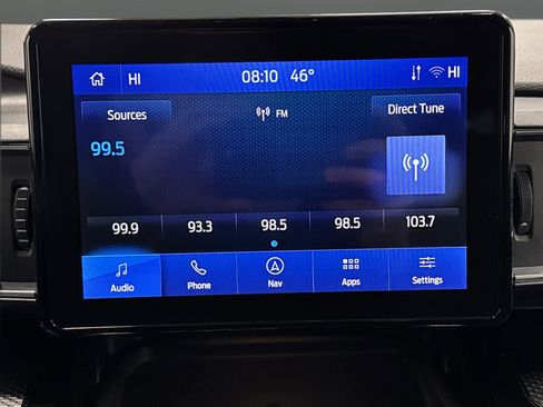 Used 2023 Ford Explorer ST-Line AWD/4WD image 19