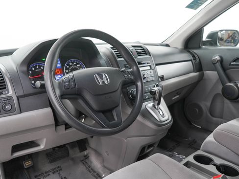 Used 2011 Honda CR-V SE image 22