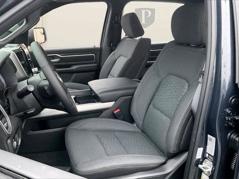 New 2026 RAM 1500 4x4 Crew Cab image 20