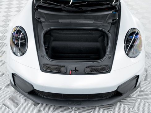 Used 2026 Porsche 911 GT3 RWD image 72