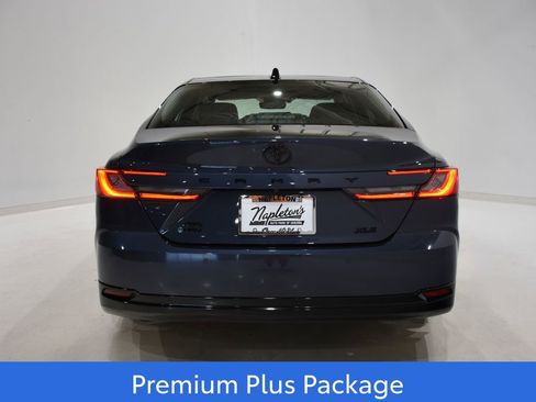 New 2026 Toyota Camry XLE image 5