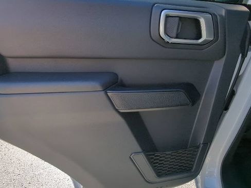 New 2026 Ford Bronco Big Bend AWD/4WD image 26