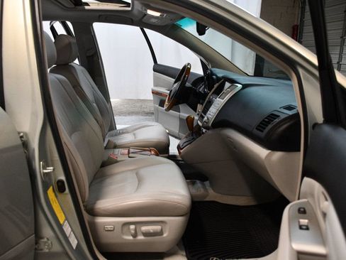 Used 2007 Lexus RX 350 AWD image 31