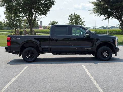 Used 2023 Ford F250 XLT w/ XLT Premium Package AWD/4WD image 9
