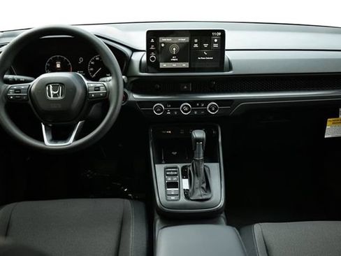 Used 2026 Honda CR-V LX image 10