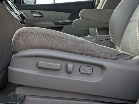Used 2016 Honda Odyssey EX image 23
