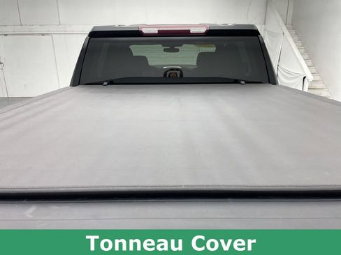 Used 2020 Chevrolet Silverado 1500 LT Trail Boss image 49