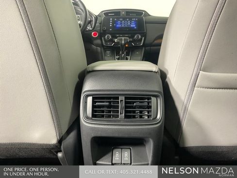 Used 2019 Honda CR-V EX-L image 41