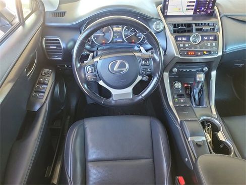 Used 2018 Lexus NX 300 FWD w/ Premium Package image 7