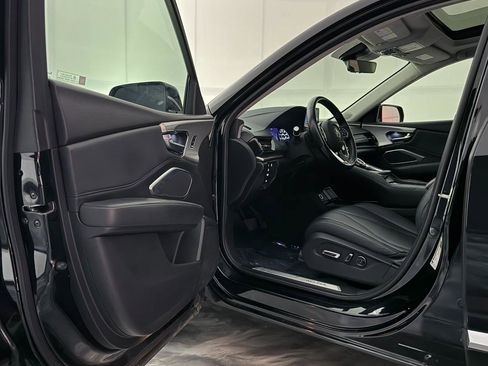 Used 2021 Acura RDX AWD image 16