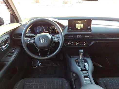 Used 2024 Honda HR-V LX image 17