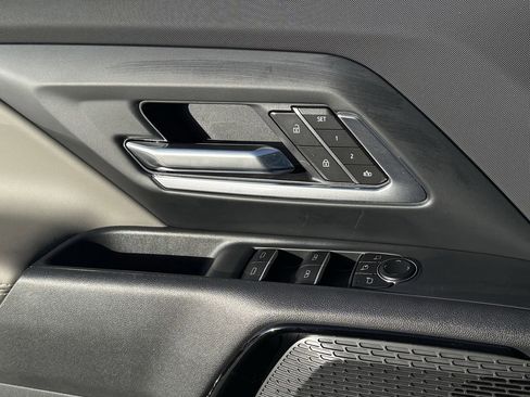 New 2026 Chevrolet Silverado EV Trail Boss image 17