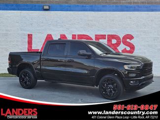 Used 2022 RAM 1500 Limited video 1