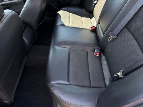 Certified 2022 Nissan Altima 2.5 SR FWD image 12