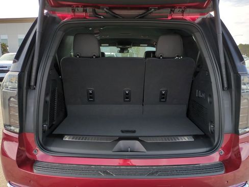 New 2025 Chevrolet Tahoe Premier image 25