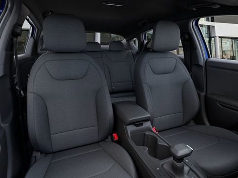 New 2026 Kia K4 LXS image 16
